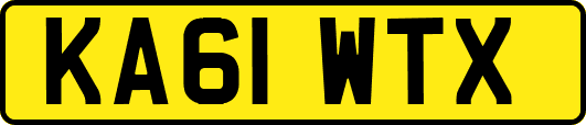 KA61WTX