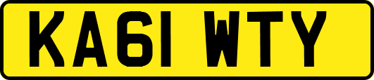 KA61WTY