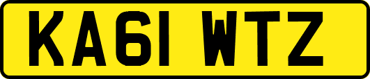 KA61WTZ