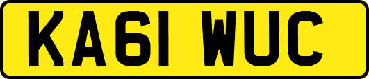 KA61WUC