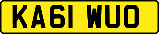 KA61WUO