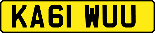 KA61WUU