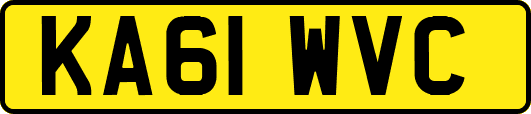 KA61WVC