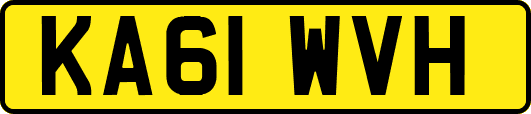 KA61WVH