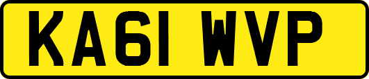 KA61WVP
