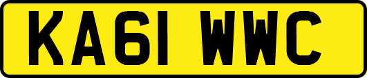 KA61WWC