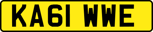 KA61WWE