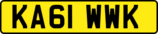 KA61WWK