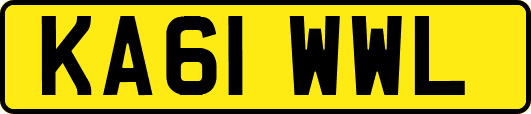 KA61WWL