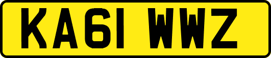 KA61WWZ