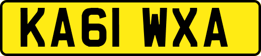 KA61WXA