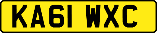 KA61WXC