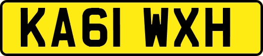 KA61WXH