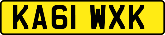 KA61WXK