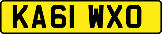 KA61WXO