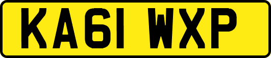KA61WXP