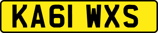KA61WXS