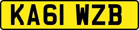 KA61WZB