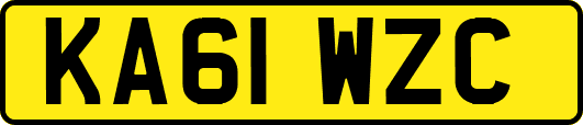 KA61WZC
