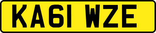 KA61WZE