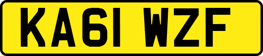 KA61WZF