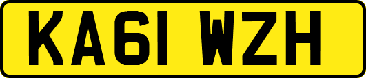 KA61WZH