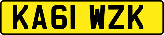 KA61WZK
