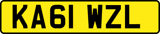 KA61WZL