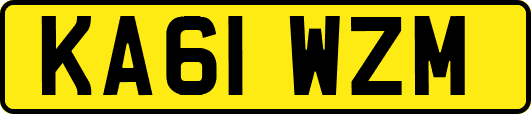 KA61WZM