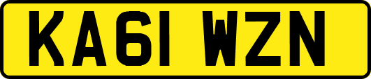 KA61WZN
