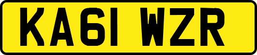 KA61WZR