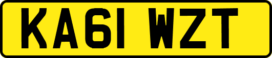 KA61WZT