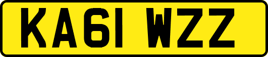 KA61WZZ