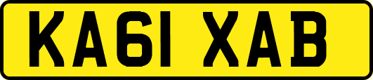 KA61XAB