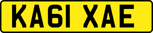 KA61XAE