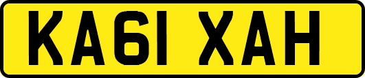 KA61XAH