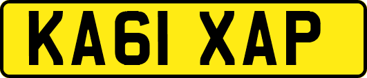 KA61XAP