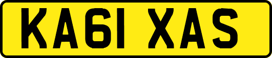 KA61XAS