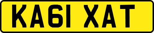 KA61XAT