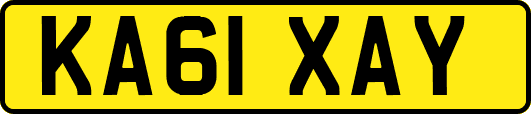 KA61XAY