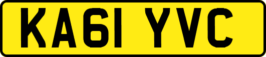 KA61YVC