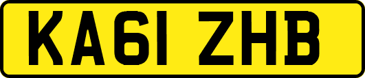 KA61ZHB