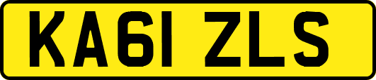 KA61ZLS