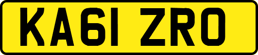 KA61ZRO