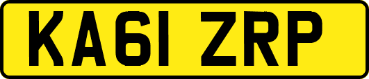KA61ZRP