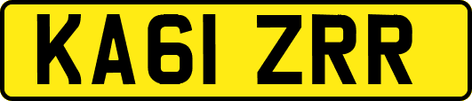 KA61ZRR