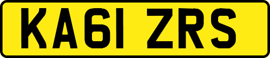 KA61ZRS
