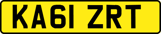 KA61ZRT