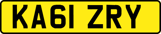 KA61ZRY