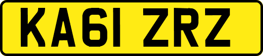 KA61ZRZ